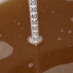 1080 after stirring